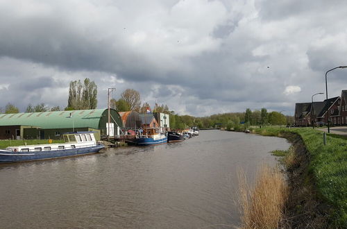 Photo 17 - Fisherman's House Near the Lauwersmeer