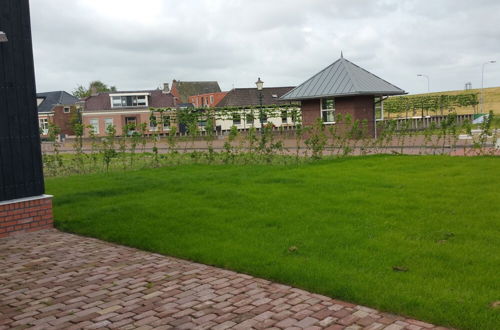 Photo 16 - Fisherman's House Near the Lauwersmeer