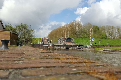 Photo 20 - Fisherman's House Near the Lauwersmeer