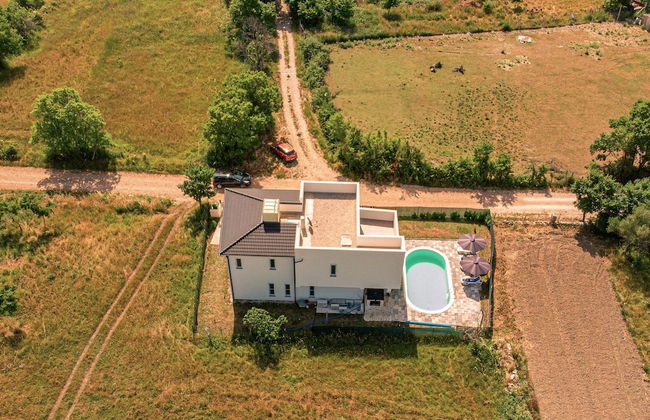 House Villa Ivona - Foto 39