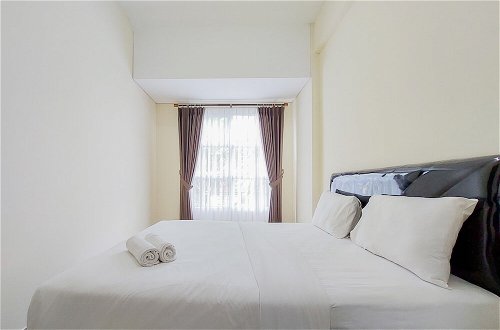 Photo 2 - Comfort And Nice 1Br At Saveria Bsd City Apartment