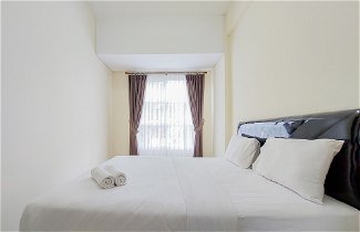 Foto 2 - Comfort And Nice 1Br At Saveria Bsd City Apartment