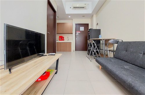 Foto 7 - Comfort And Nice 1Br At Saveria Bsd City Apartment