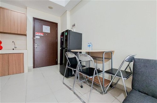 Photo 15 - Comfort And Nice 1Br At Saveria Bsd City Apartment