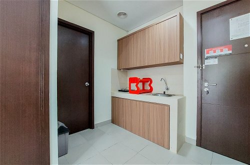 Foto 3 - Comfort And Nice 1Br At Saveria Bsd City Apartment
