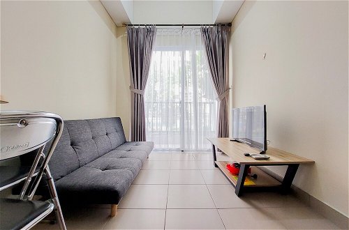 Photo 6 - Comfort And Nice 1Br At Saveria Bsd City Apartment
