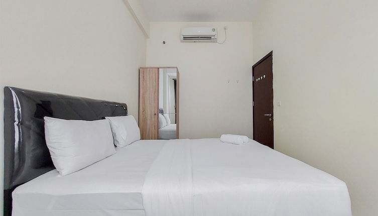 Photo 1 - Comfort And Nice 1Br At Saveria Bsd City Apartment