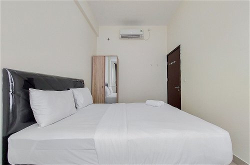 Photo 1 - Comfort And Nice 1Br At Saveria Bsd City Apartment