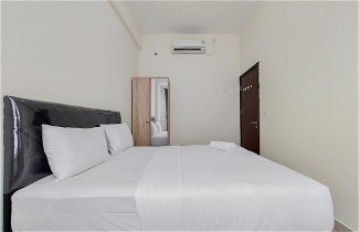 Photo 1 - Comfort And Nice 1Br At Saveria Bsd City Apartment
