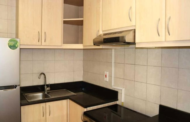 Discovery Gardens - Stunning Studio With Balcony And Free Parking - Foto 7