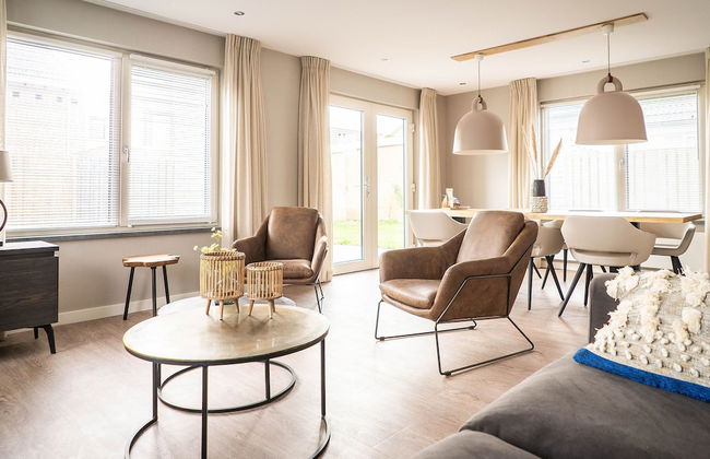 Spacious Bungalow in the Cosy Village - Foto 2