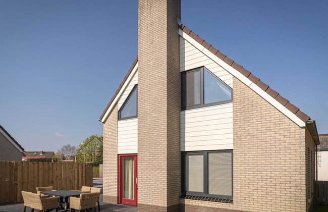 Spacious Bungalow in the Cosy Village - Foto 1
