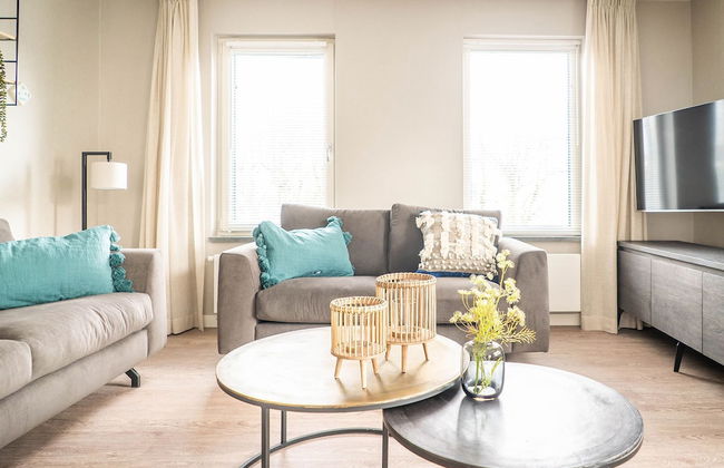 Spacious Bungalow in the Cosy Village - Foto 3