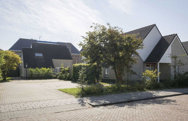 Spacious Bungalow in the Cosy Village - Foto 8