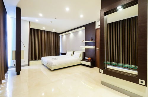 Photo 7 - Modern Elegant Design L'Avenue Apartment