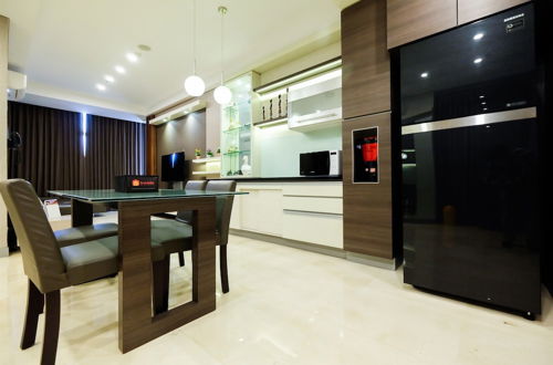 Photo 14 - Modern Elegant Design L'Avenue Apartment