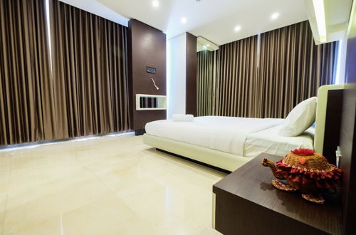 Photo 9 - Modern Elegant Design L'Avenue Apartment