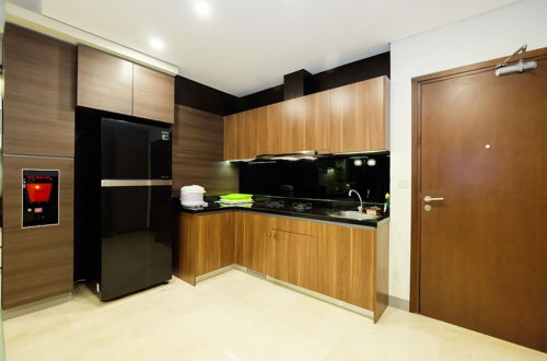 Photo 21 - Modern Elegant Design L'Avenue Apartment