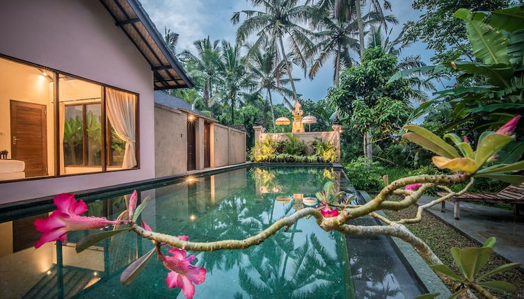 Photo 1 - Sujaya Villas