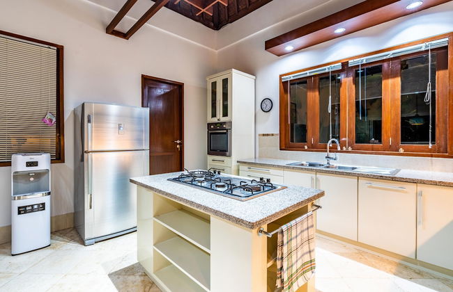 Villa Livo - Foto 8