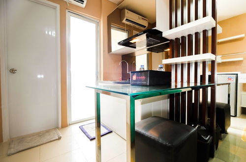 Photo 16 - Luxurious Bassura City Apartment with Mall Access