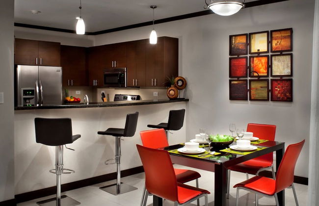 Best in Jaco Diamante del Sol Condos - Foto 23