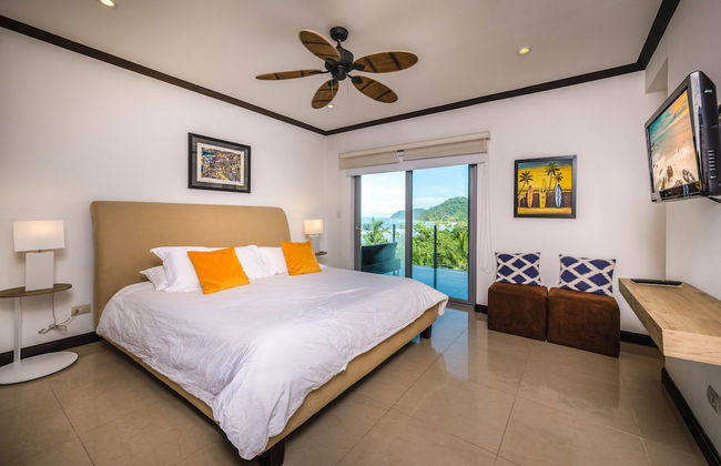 Best in Jaco Diamante del Sol Condos - Foto 15