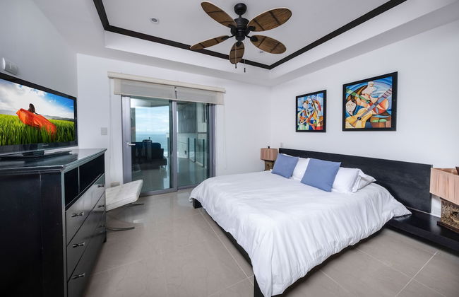 Best in Jaco Diamante del Sol Condos - Foto 14