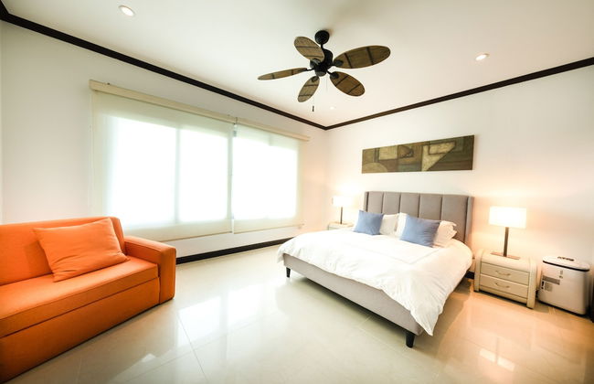 Best in Jaco Diamante del Sol Condos - Foto 17