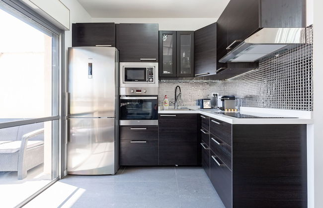 Beautiful Apt by the Beach - 2BDR- TL38 - Foto 11