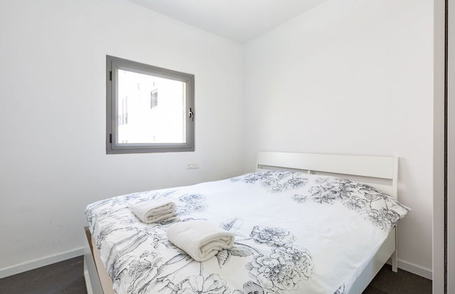 Beautiful Apt by the Beach - 2BDR- TL38 - Foto 8