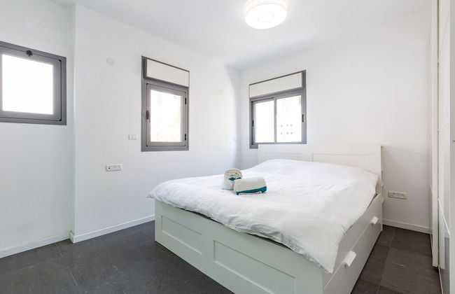 Beautiful Apt by the Beach - 2BDR- TL38 - Foto 9