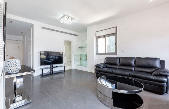 Beautiful Apt by the Beach - 2BDR- TL38 - Foto 14