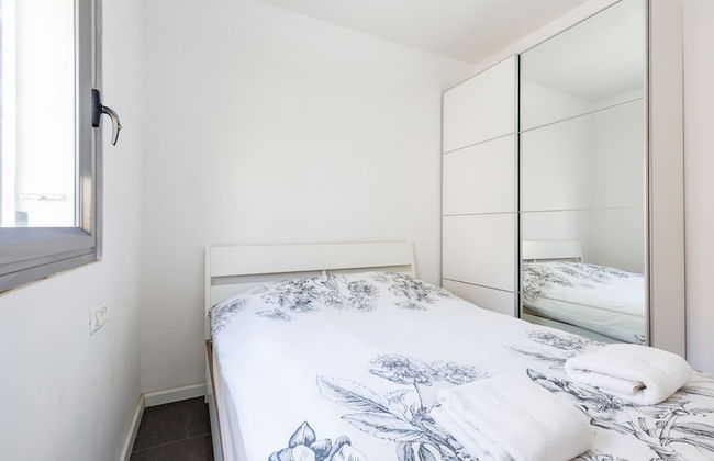 Beautiful Apt by the Beach - 2BDR- TL38 - Foto 7