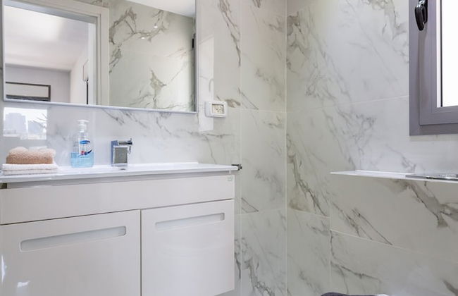 Beautiful Apt by the Beach - 2BDR- TL38 - Foto 20