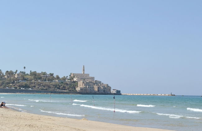 Beautiful Apt by the Beach - 2BDR- TL38 - Foto 26