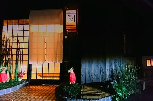 Foto 52 - Yadoya Kyoto-Shimogamo