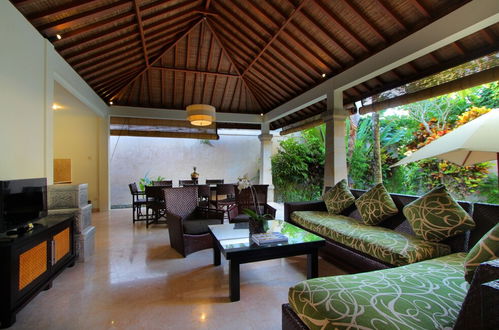 Foto 29 - Asri Jewel Villas & Spa