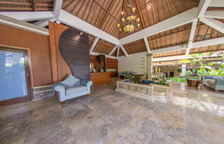 Photo 2 - Asri Jewel Villas & Spa