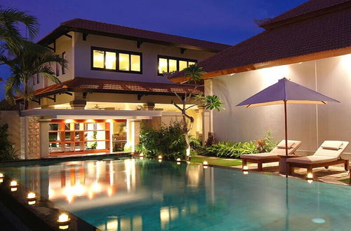 Photo 80 - Asri Jewel Villas & Spa