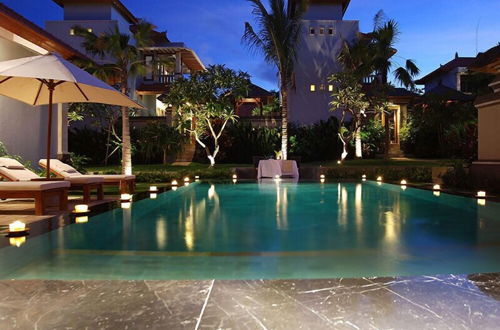 Photo 54 - Asri Jewel Villas & Spa