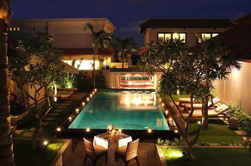 Photo 79 - Asri Jewel Villas & Spa