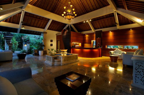 Photo 3 - Asri Jewel Villas & Spa