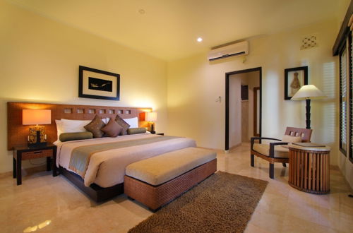 Photo 8 - Asri Jewel Villas & Spa