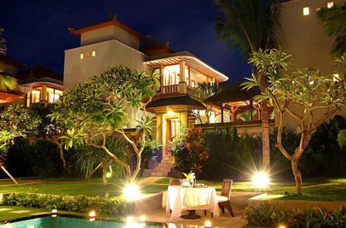 Photo 73 - Asri Jewel Villas & Spa