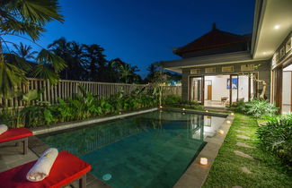 Photo 2 - Laba Ubud Villa