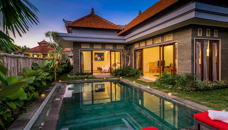 Photo 1 - Laba Ubud Villa