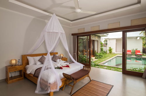 Photo 4 - Laba Ubud Villa