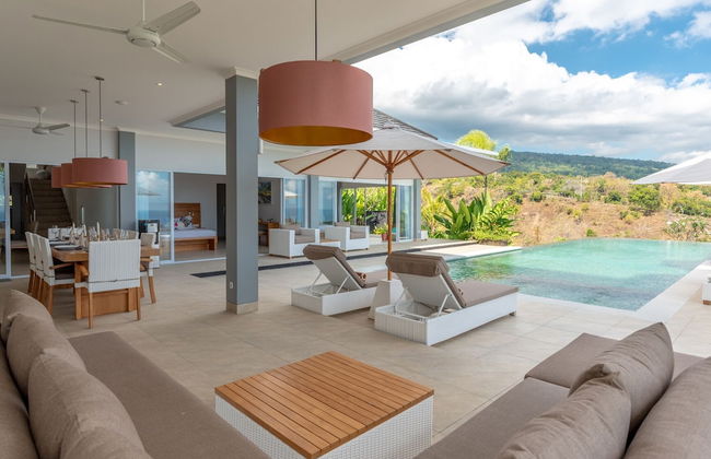 Villa IzaJay - Foto 58