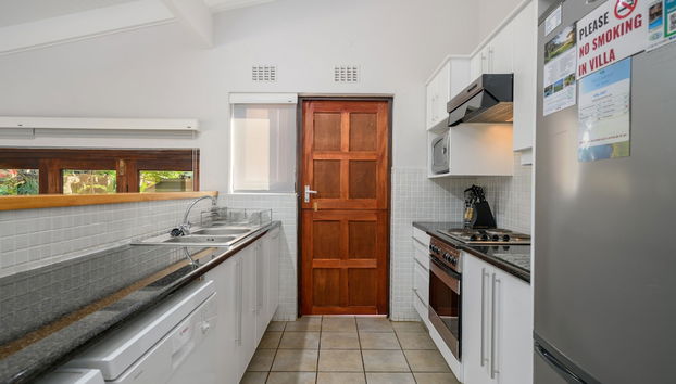 Cozinha privada